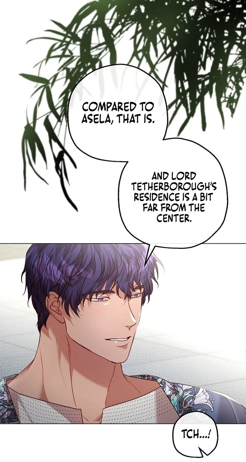 If a Mad Dog Bites a Cub Chapter 12 page 36 - 