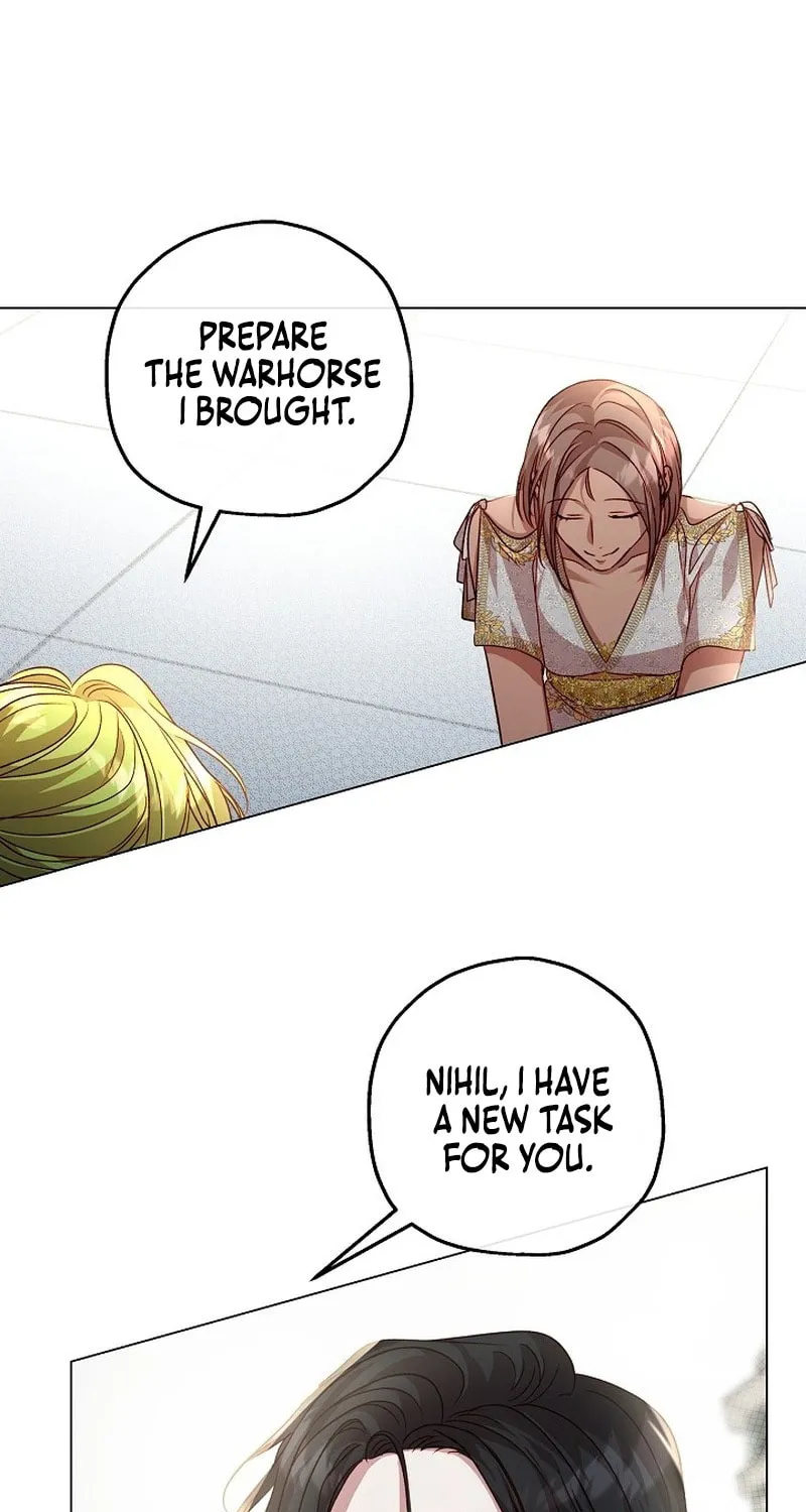 If a Mad Dog Bites a Cub Chapter 12 page 37 - 