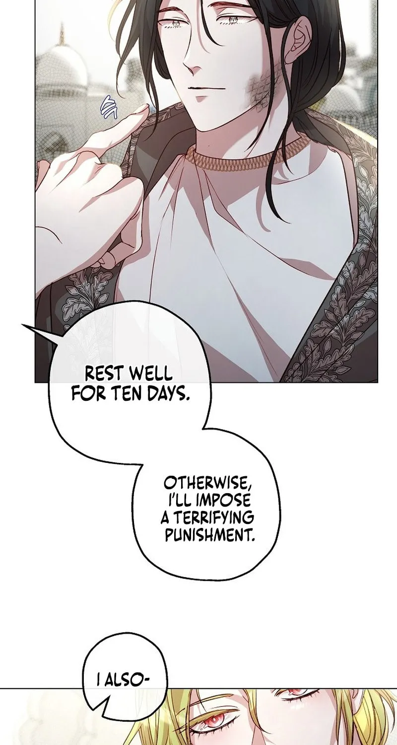 If a Mad Dog Bites a Cub Chapter 12 page 38 - 