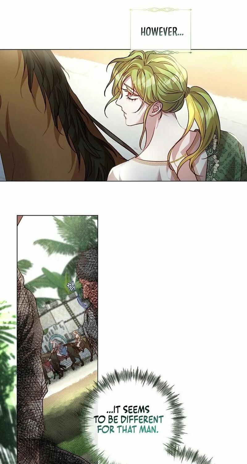 If a Mad Dog Bites a Cub Chapter 12 page 51 - 
