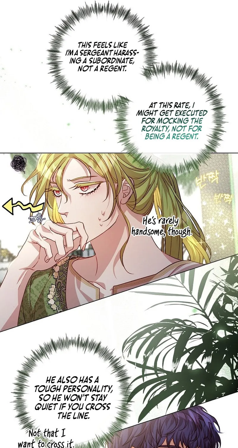 If a Mad Dog Bites a Cub Chapter 12 page 55 - 
