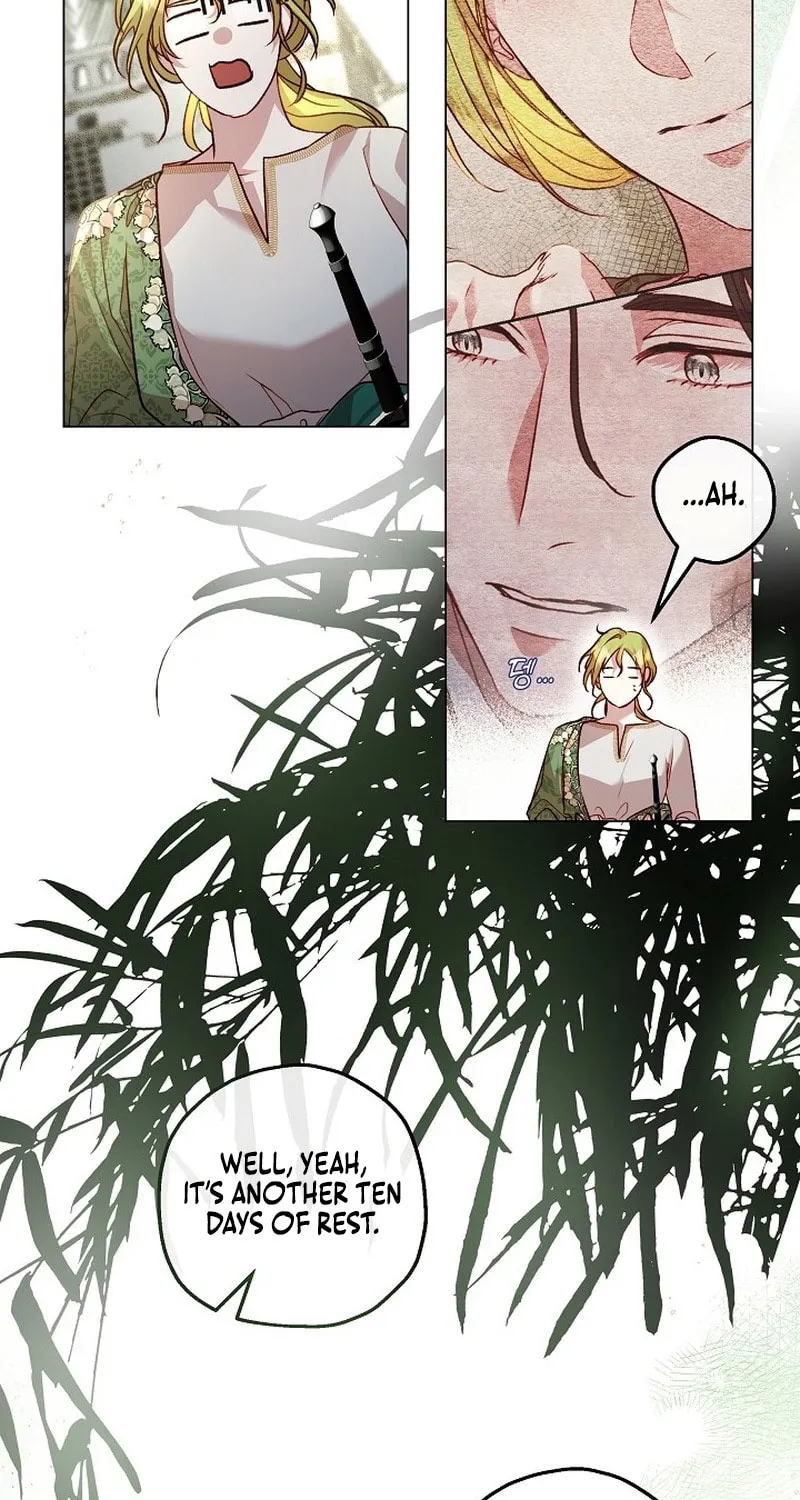 If a Mad Dog Bites a Cub Chapter 12 page 57 - 