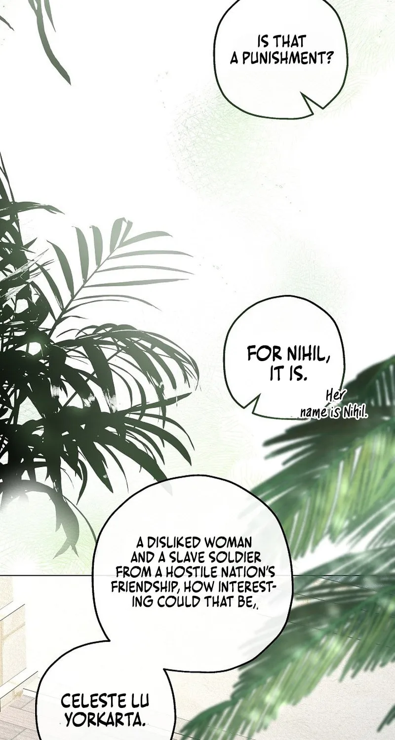 If a Mad Dog Bites a Cub Chapter 12 page 58 - 