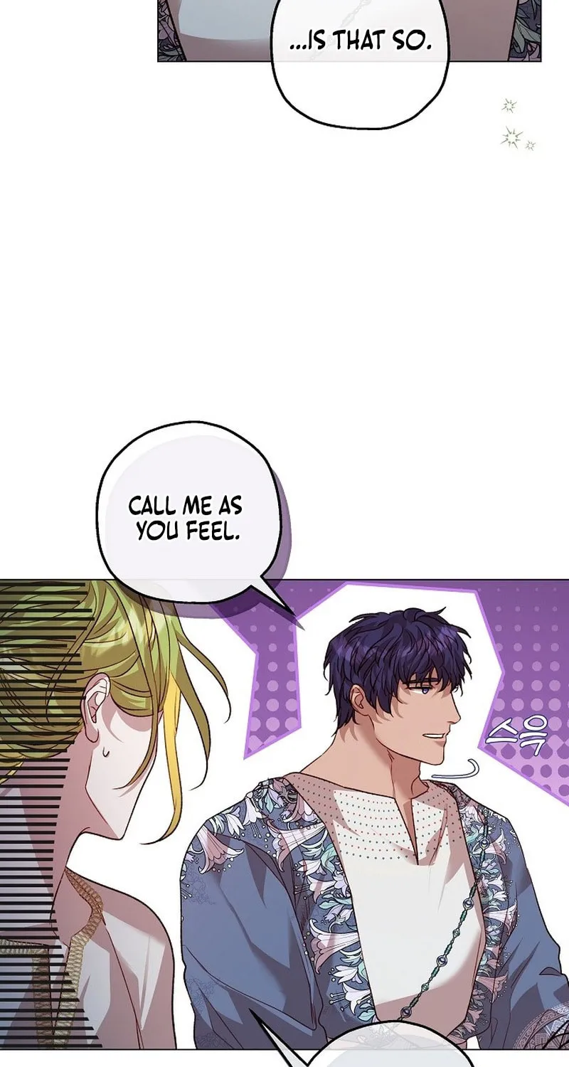 If a Mad Dog Bites a Cub Chapter 12 page 63 - 