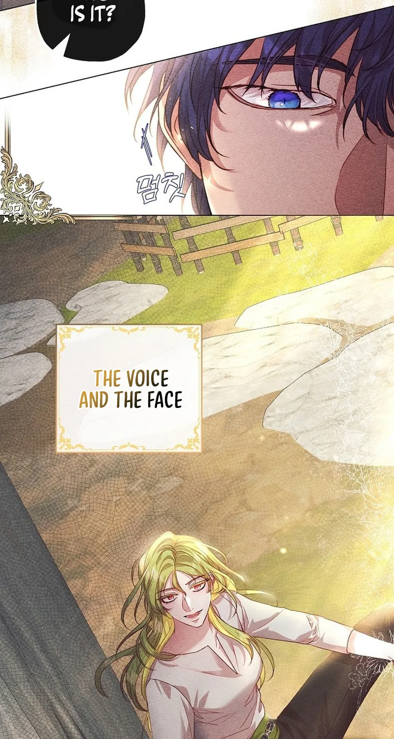 If a Mad Dog Bites a Cub Chapter 12 page 8 - 