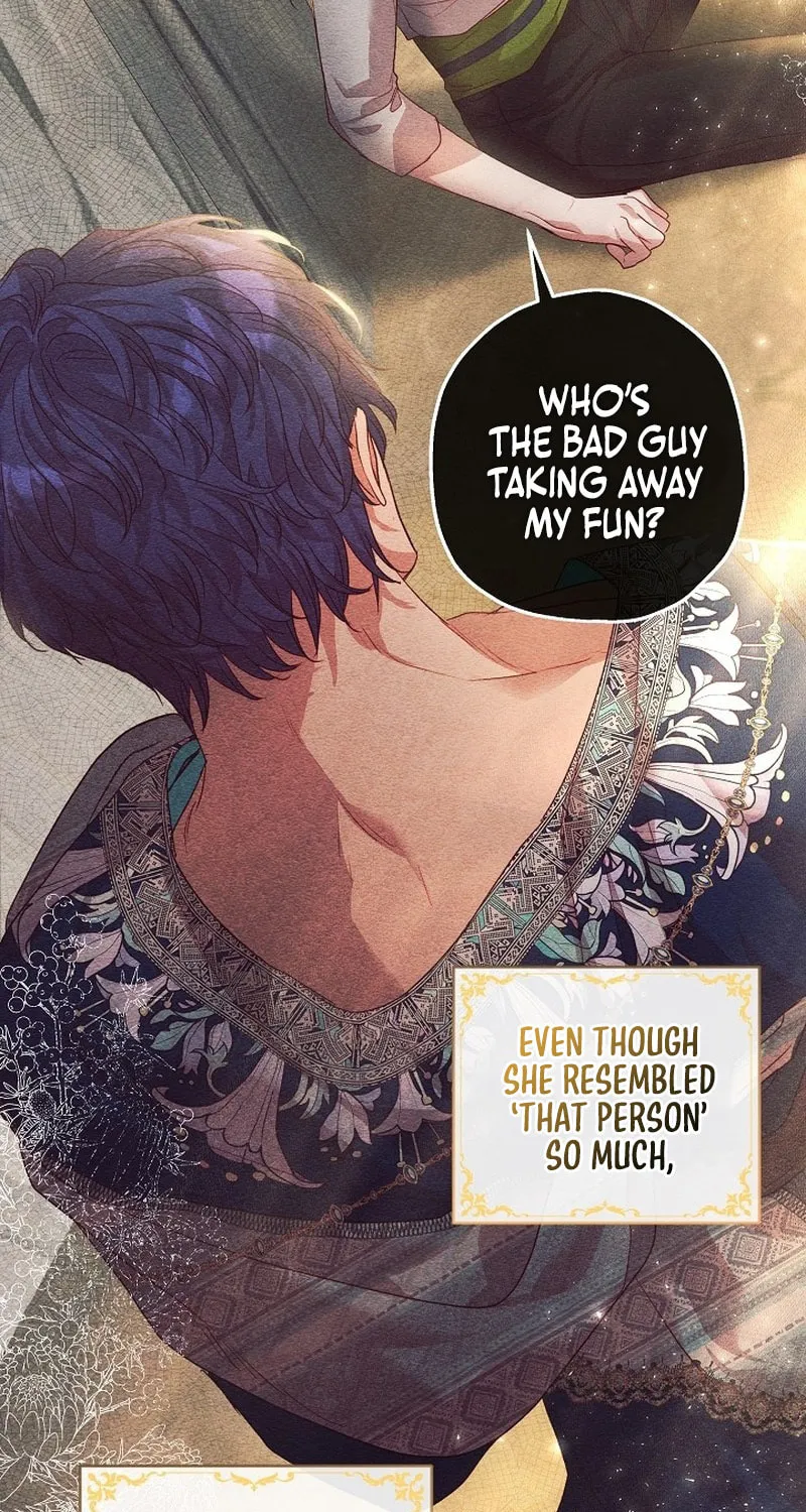 If a Mad Dog Bites a Cub Chapter 12 page 9 - 