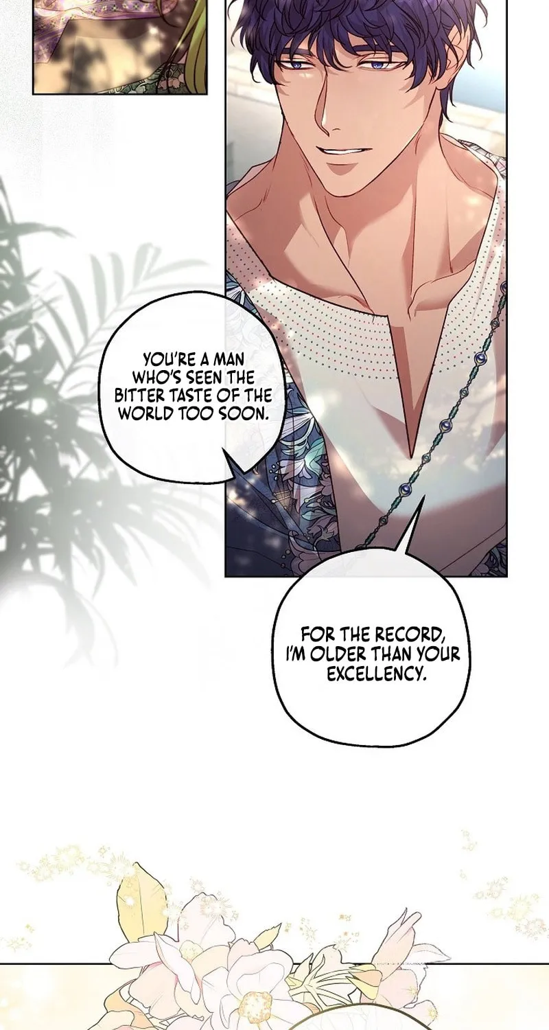 If a Mad Dog Bites a Cub Chapter 13 page 12 - 