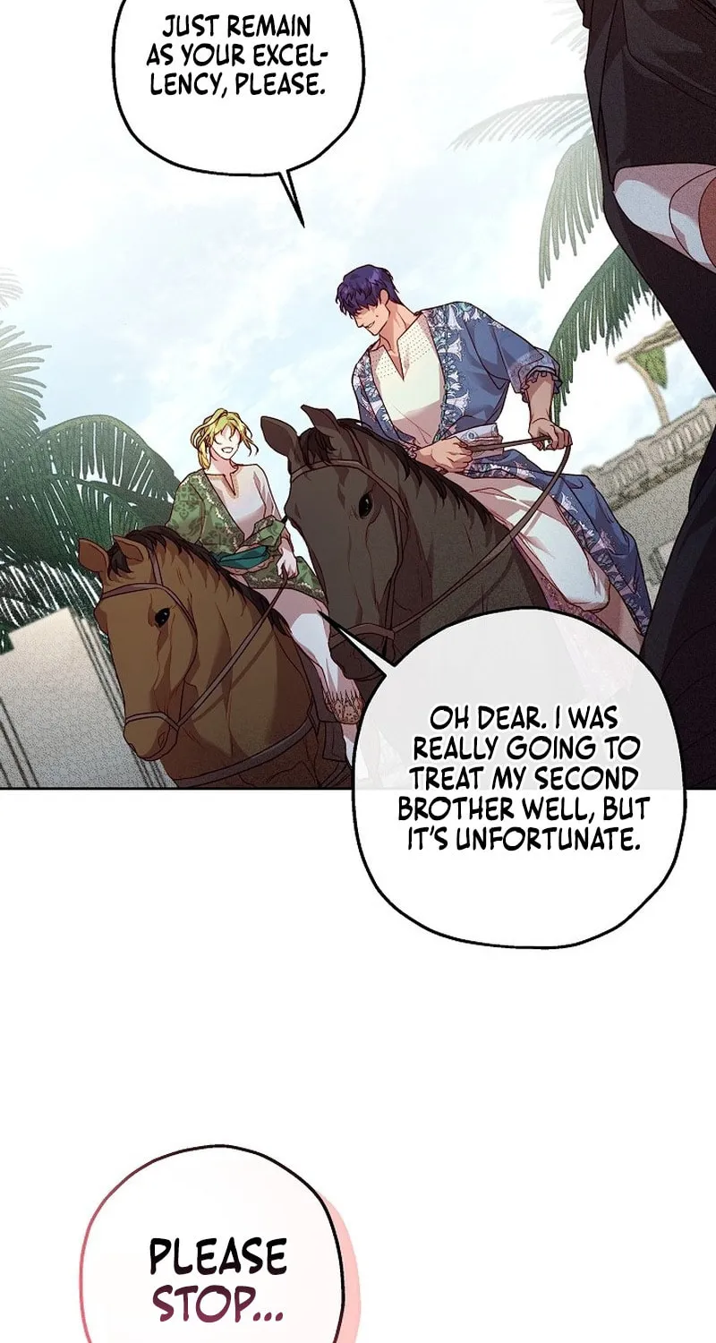 If a Mad Dog Bites a Cub Chapter 13 page 18 - 