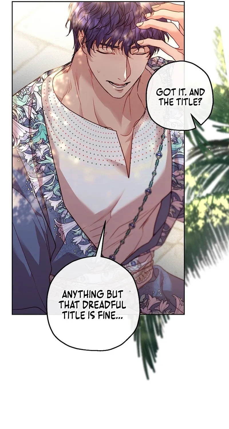 If a Mad Dog Bites a Cub Chapter 13 page 21 - 