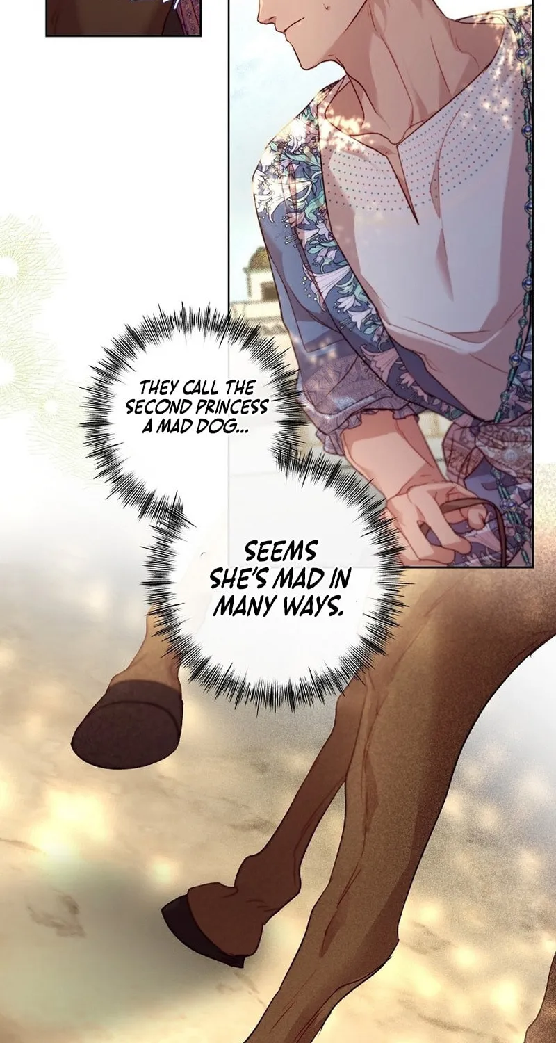 If a Mad Dog Bites a Cub Chapter 13 page 24 - 
