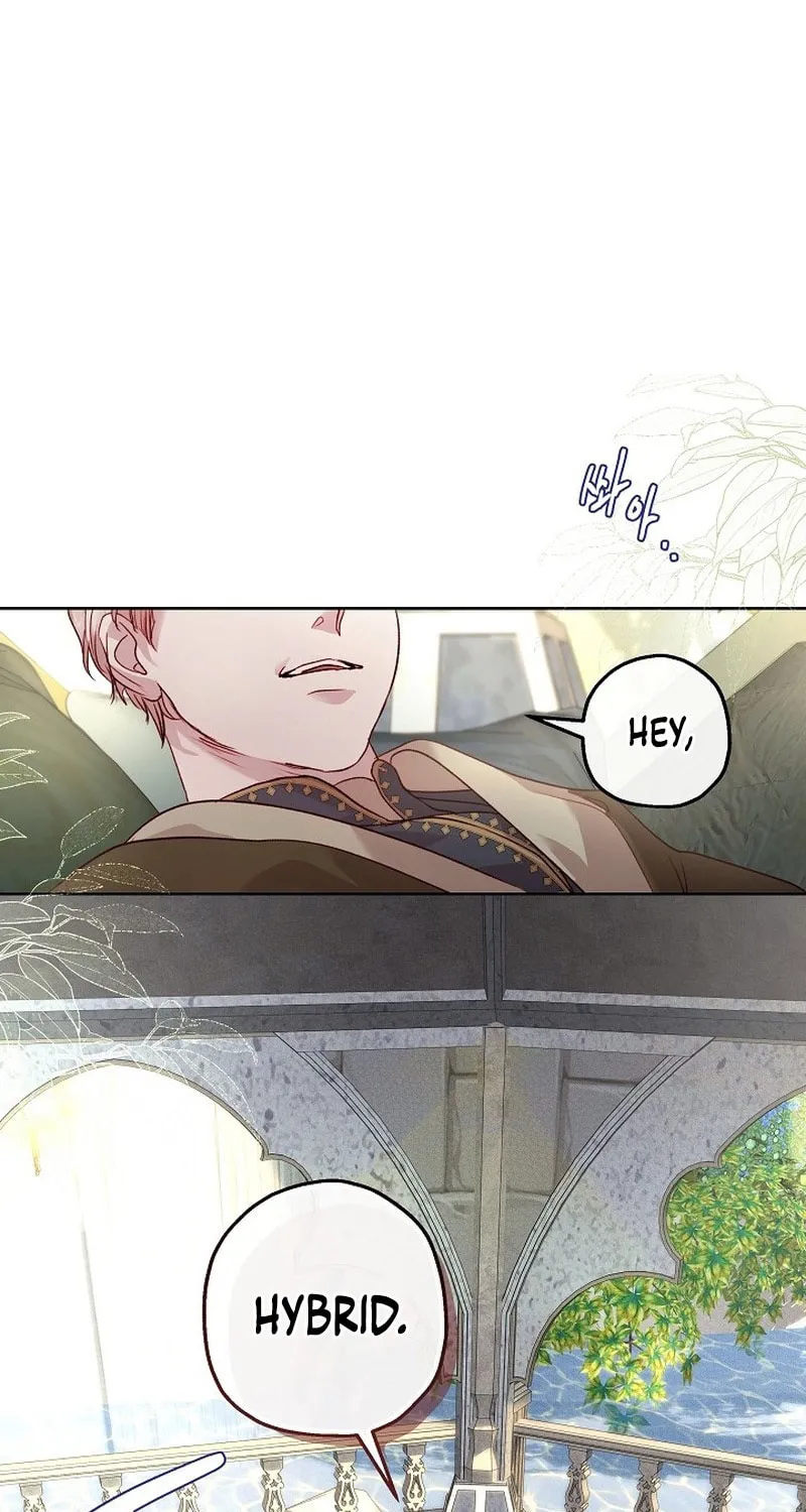 If a Mad Dog Bites a Cub Chapter 13 page 27 - 