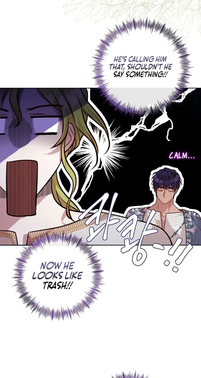 If a Mad Dog Bites a Cub Chapter 13 page 29 - 