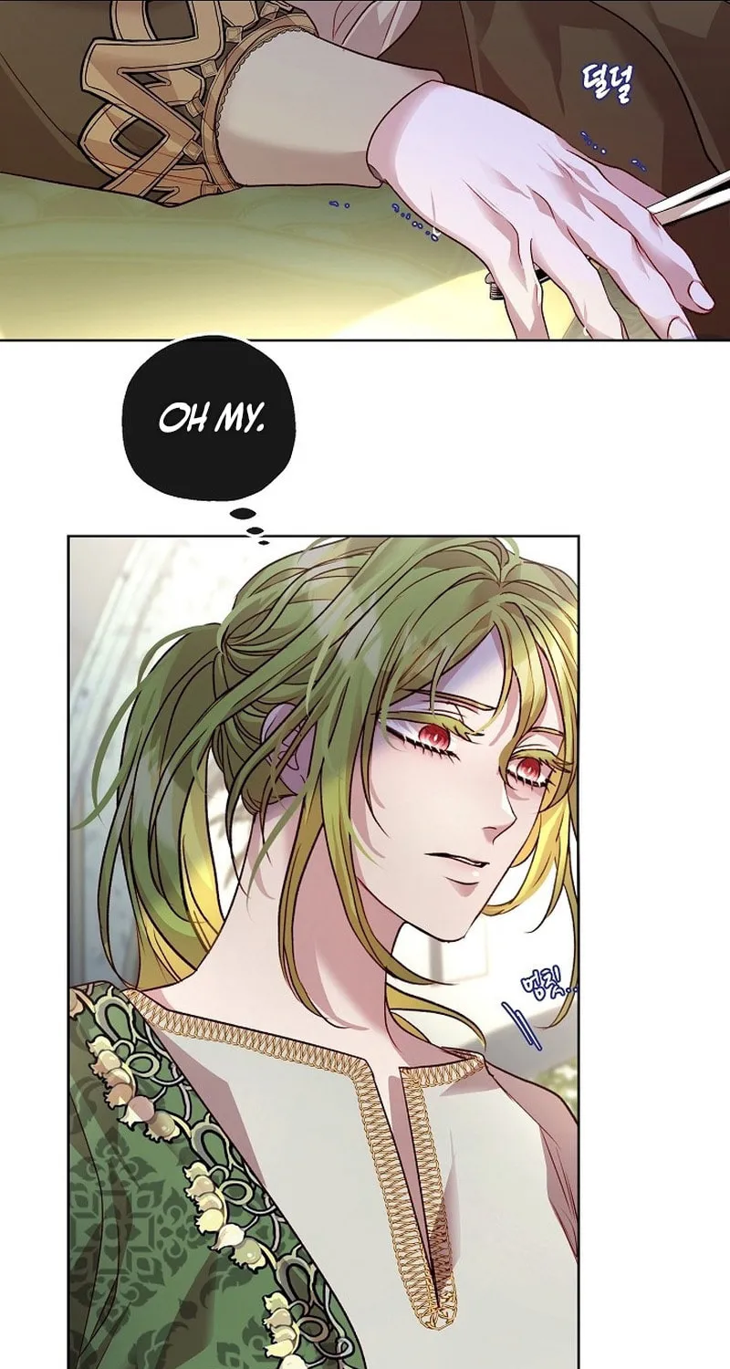 If a Mad Dog Bites a Cub Chapter 13 page 31 - 