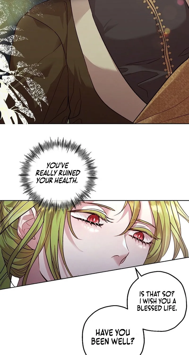 If a Mad Dog Bites a Cub Chapter 13 page 33 - 