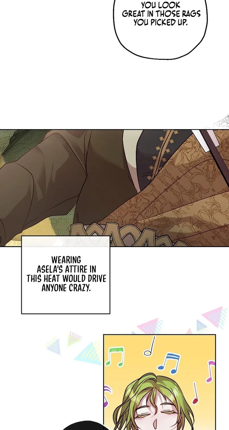 If a Mad Dog Bites a Cub Chapter 13 page 36 - 