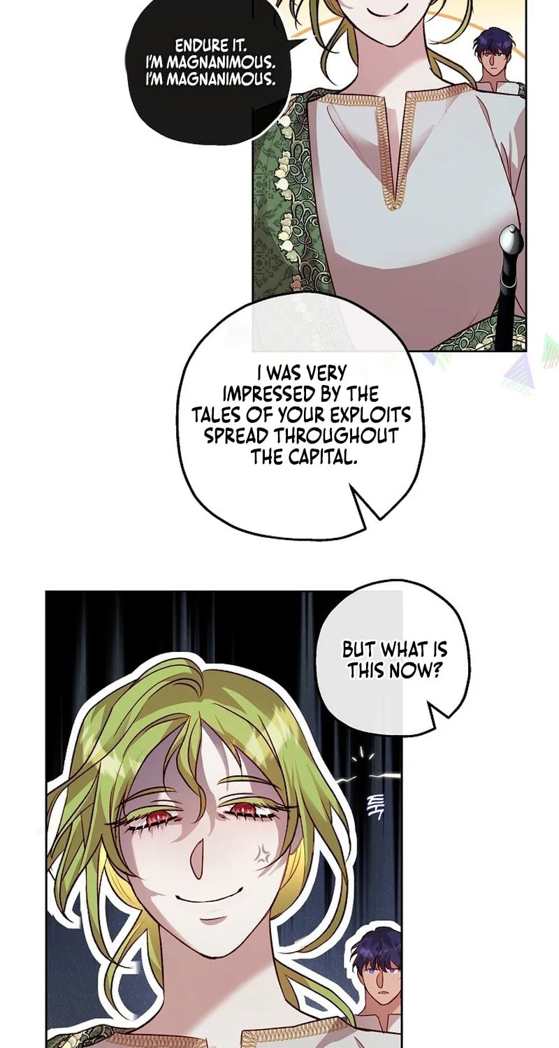 If a Mad Dog Bites a Cub Chapter 13 page 37 - 