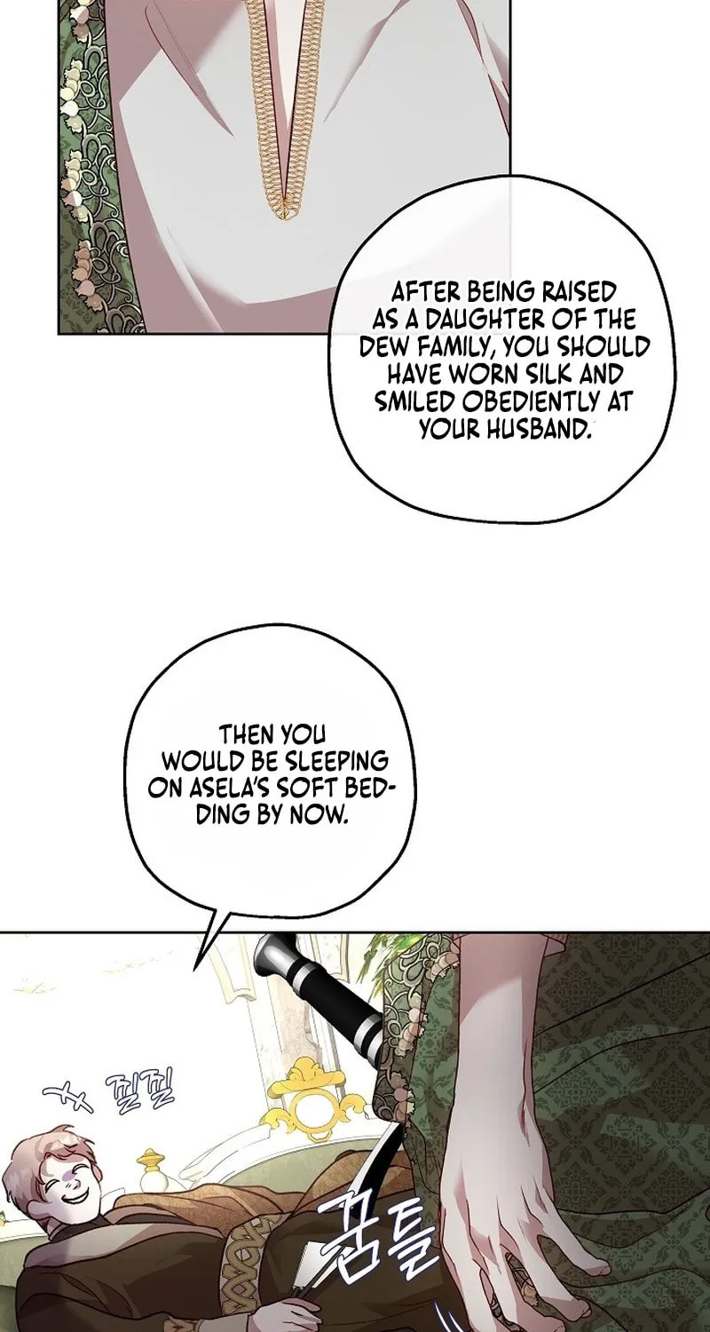 If a Mad Dog Bites a Cub Chapter 13 page 38 - 
