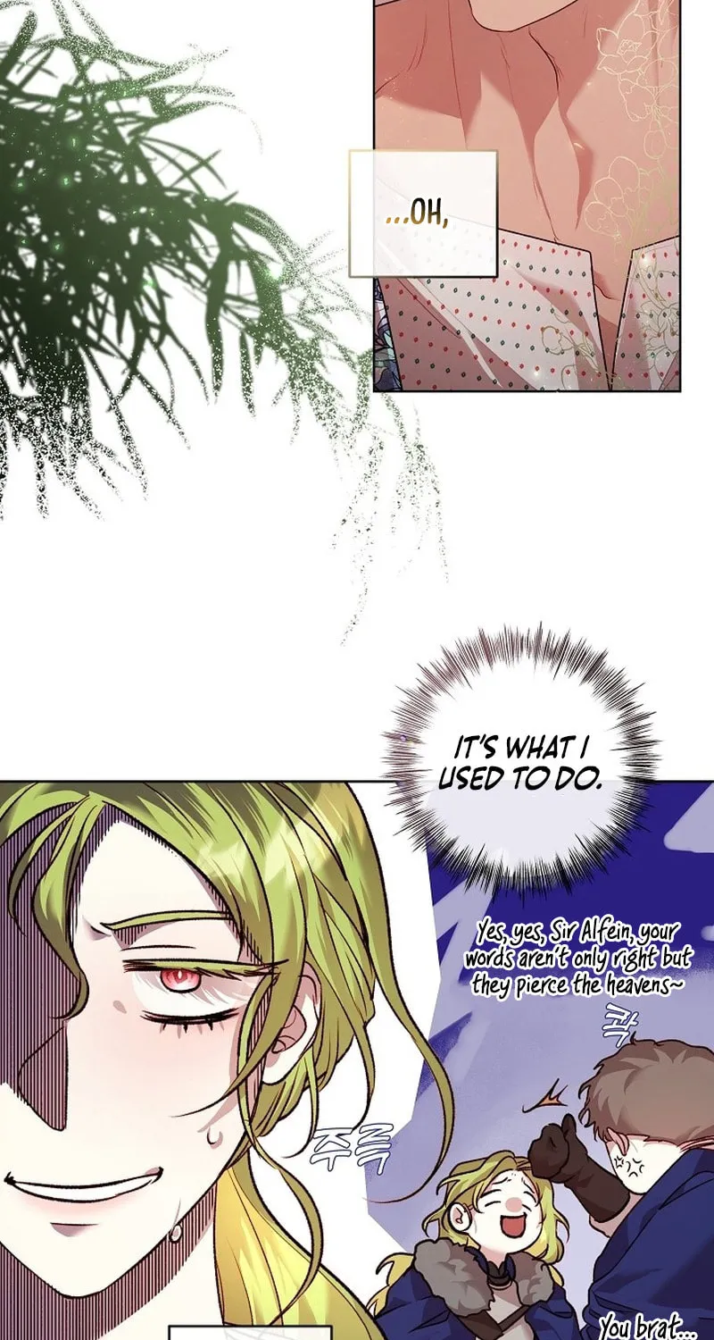 If a Mad Dog Bites a Cub Chapter 13 page 5 - 