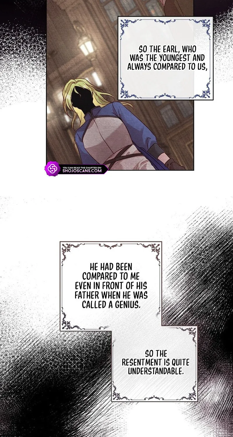 If a Mad Dog Bites a Cub Chapter 13 page 42 - 