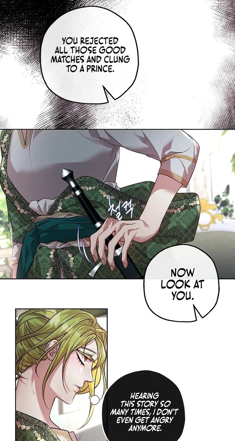 If a Mad Dog Bites a Cub Chapter 13 page 43 - 