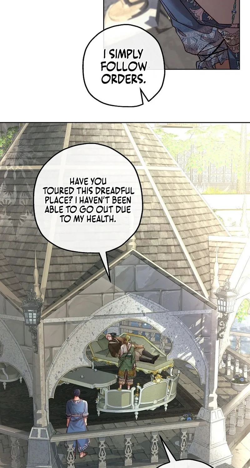 If a Mad Dog Bites a Cub Chapter 13 page 45 - 