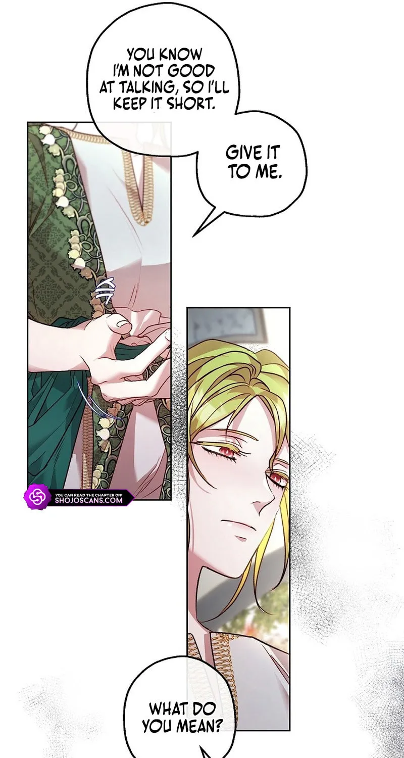 If a Mad Dog Bites a Cub Chapter 13 page 48 - 