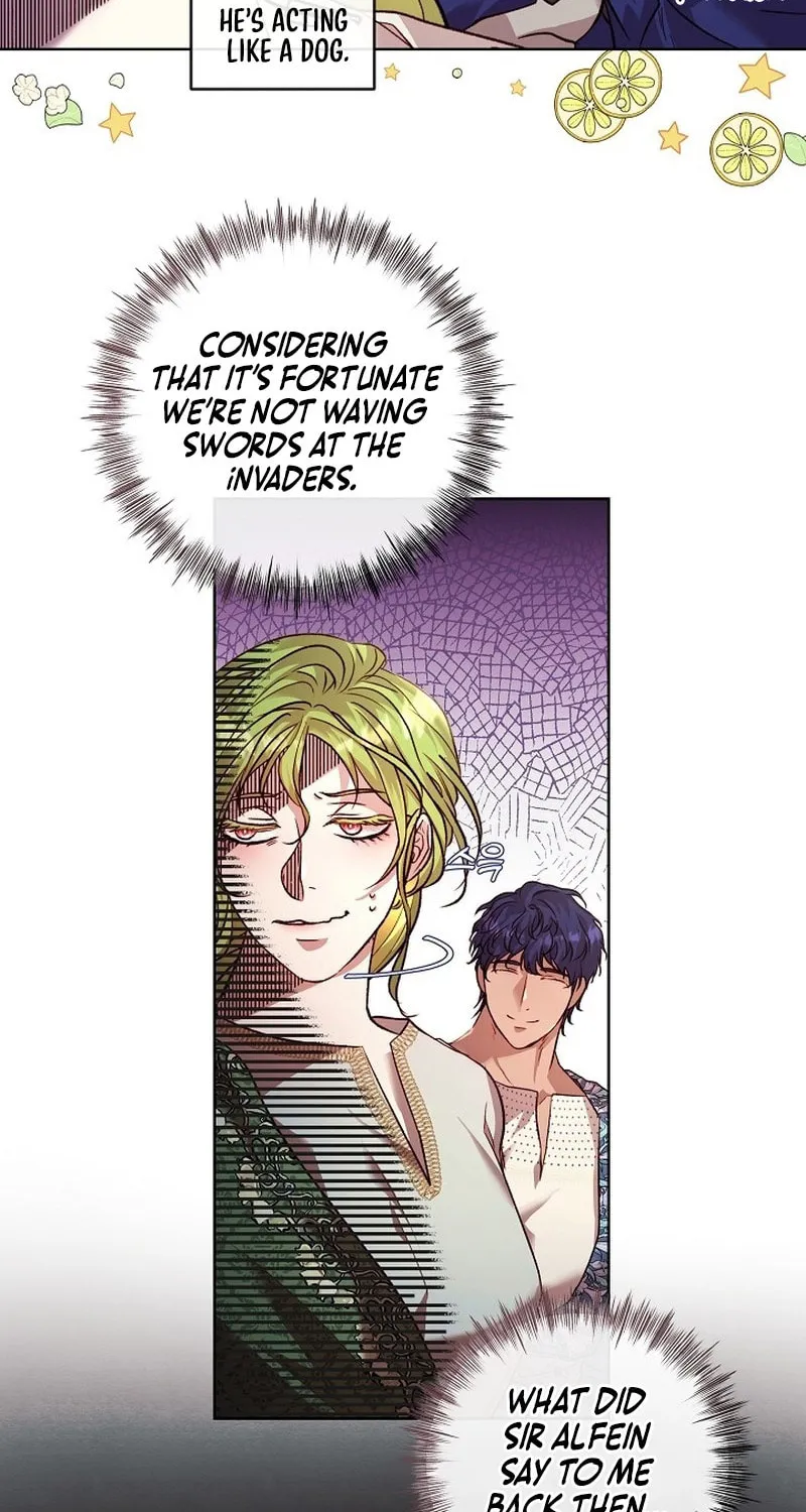 If a Mad Dog Bites a Cub Chapter 13 page 6 - 
