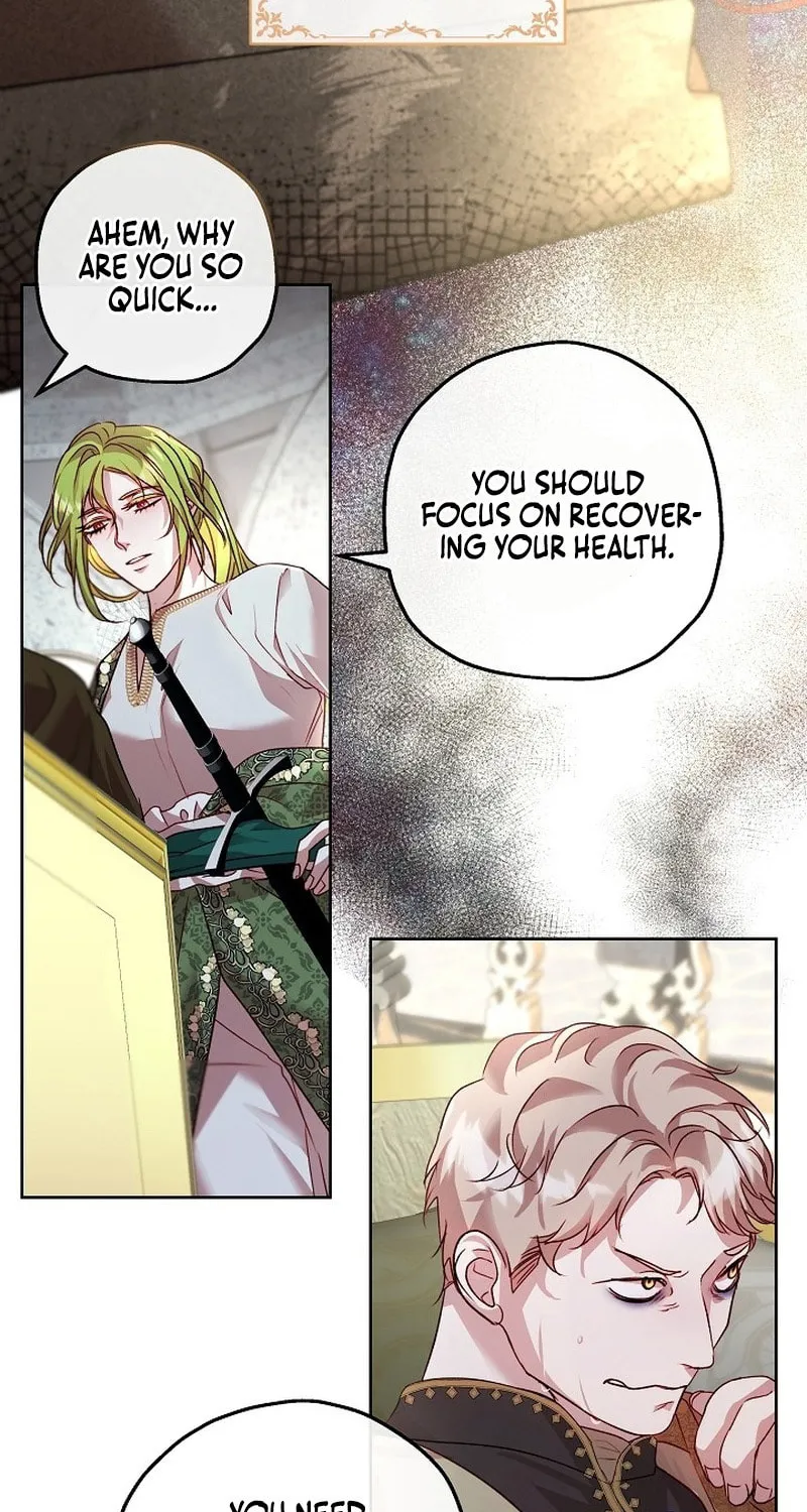 If a Mad Dog Bites a Cub Chapter 13 page 51 - 