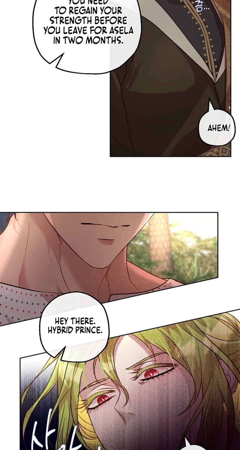 If a Mad Dog Bites a Cub Chapter 13 page 52 - 