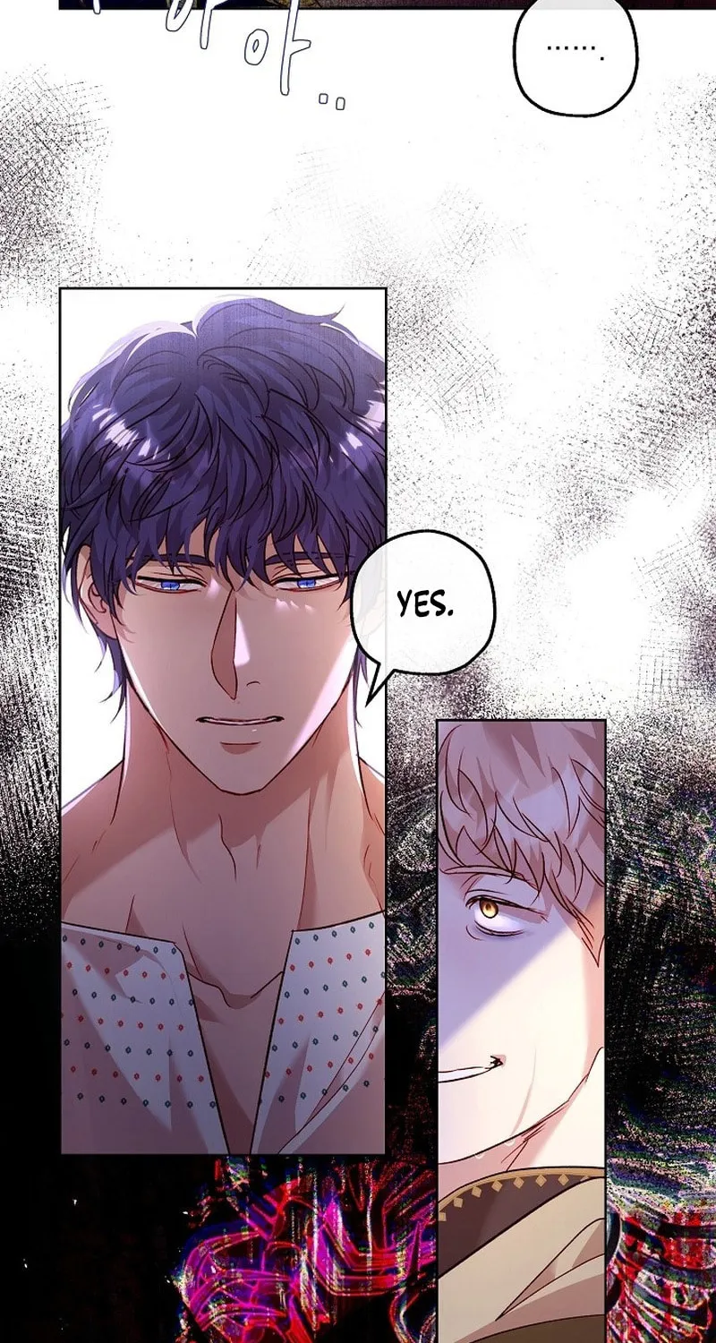 If a Mad Dog Bites a Cub Chapter 13 page 53 - 