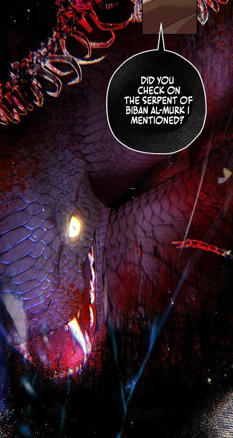 If a Mad Dog Bites a Cub Chapter 13 page 54 - 