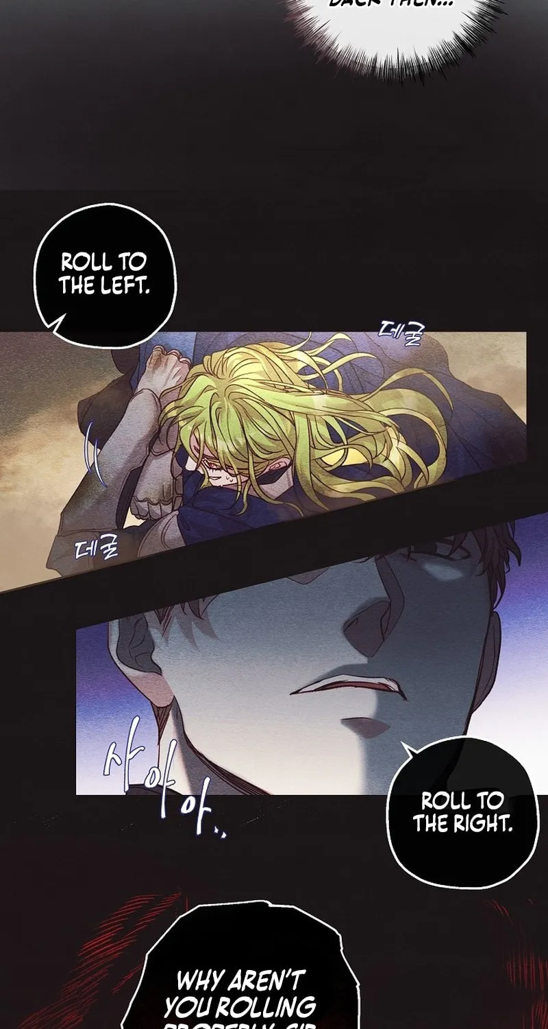 If a Mad Dog Bites a Cub Chapter 13 page 7 - 