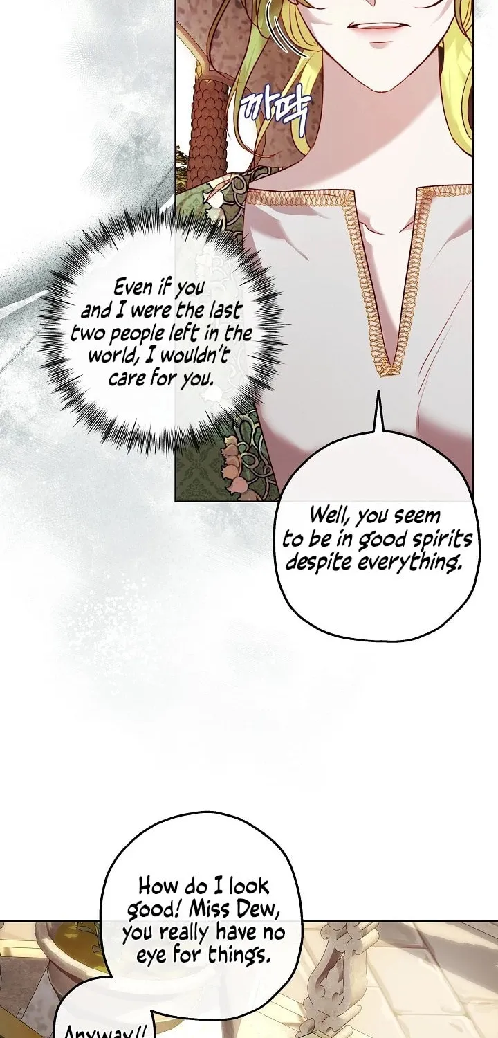 If a Mad Dog Bites a Cub Chapter 14 page 12 - 