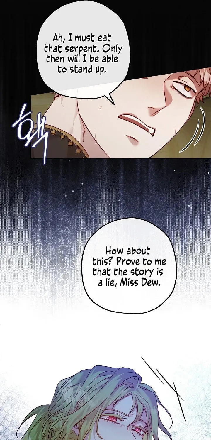 If a Mad Dog Bites a Cub Chapter 14 page 17 - 