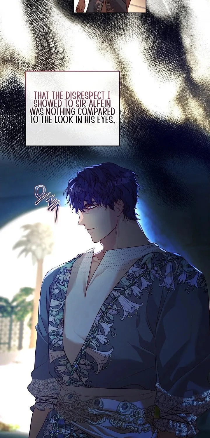 If a Mad Dog Bites a Cub Chapter 14 page 20 - 