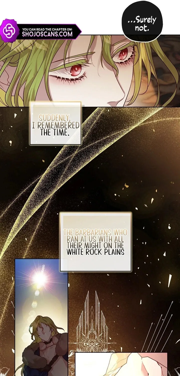 If a Mad Dog Bites a Cub Chapter 14 page 22 - 