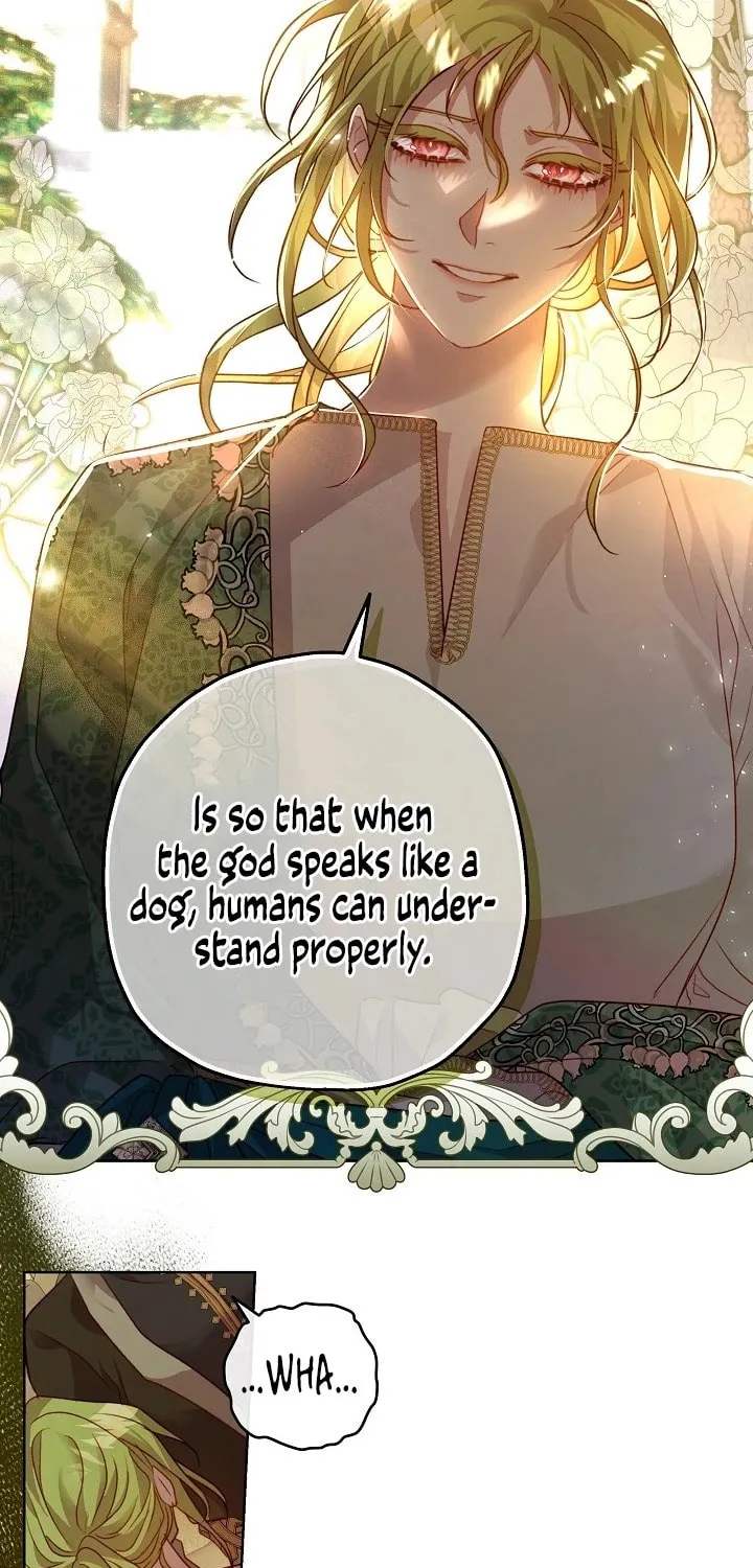 If a Mad Dog Bites a Cub Chapter 14 page 38 - 