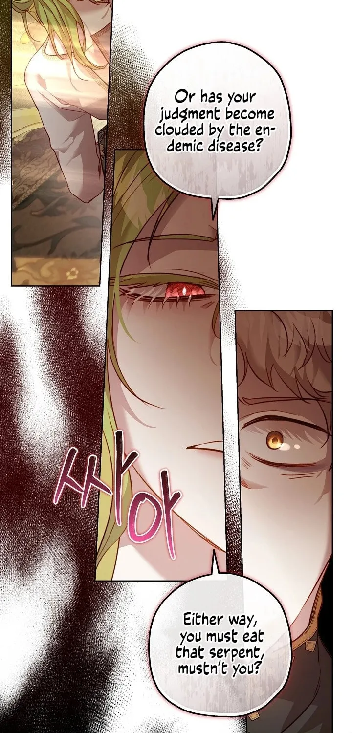 If a Mad Dog Bites a Cub Chapter 14 page 39 - 