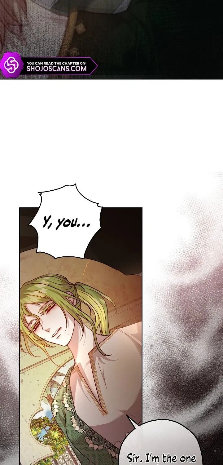 If a Mad Dog Bites a Cub Chapter 14 page 42 - 