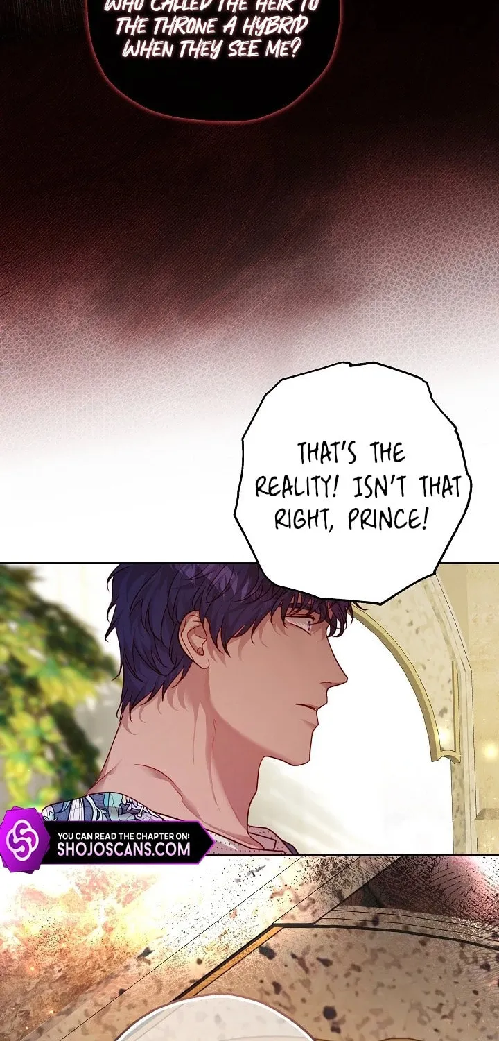 If a Mad Dog Bites a Cub Chapter 14 page 44 - 