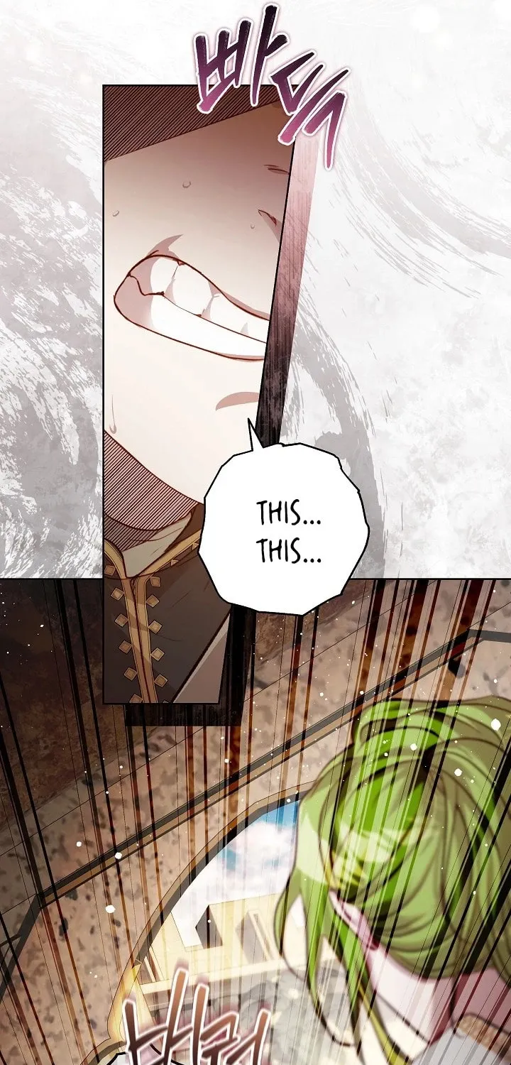 If a Mad Dog Bites a Cub Chapter 14 page 47 - 