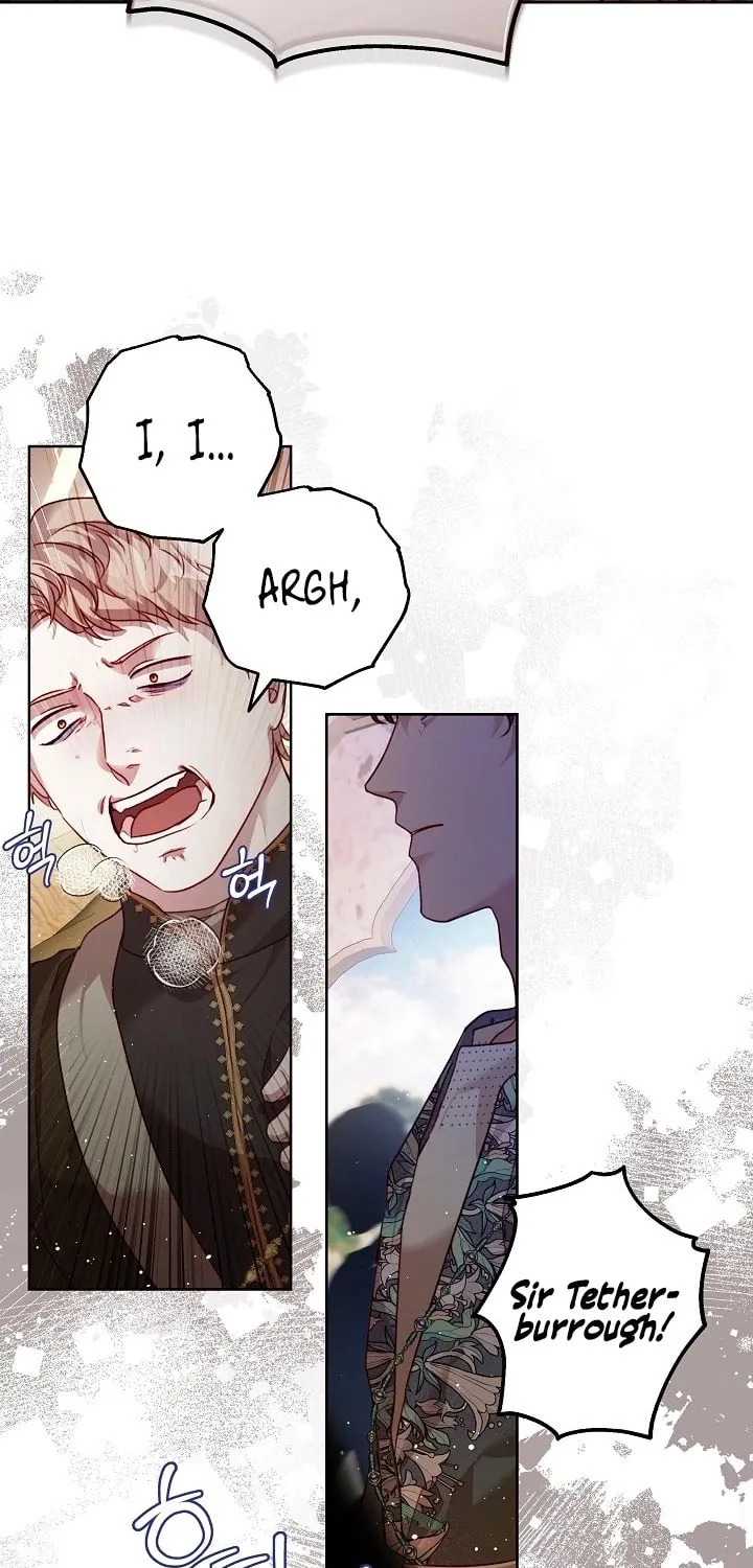 If a Mad Dog Bites a Cub Chapter 14 page 49 - 