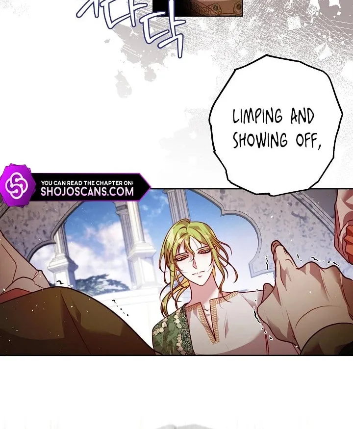 If a Mad Dog Bites a Cub Chapter 14 page 50 - 