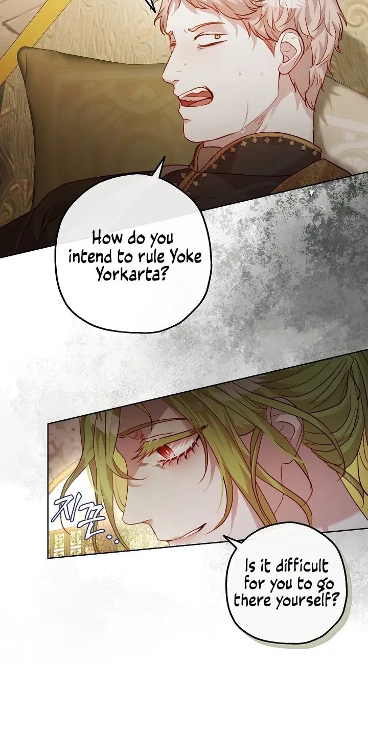If a Mad Dog Bites a Cub Chapter 14 page 10 - 