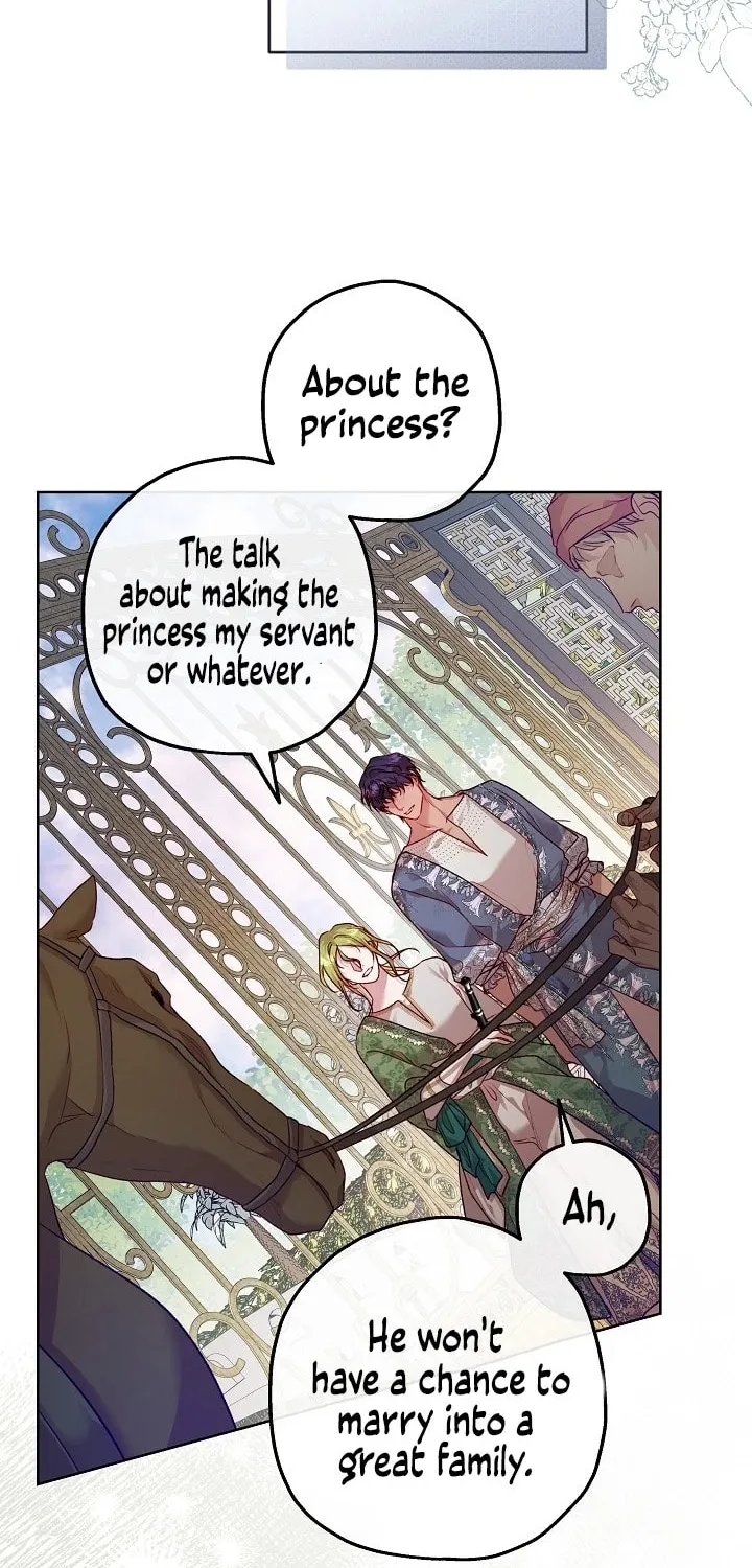 If a Mad Dog Bites a Cub Chapter 15 page 16 - 
