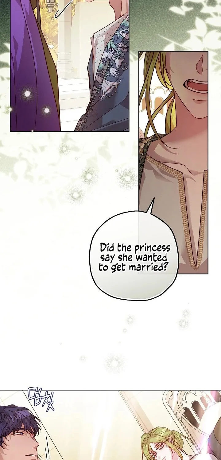 If a Mad Dog Bites a Cub Chapter 15 page 25 - 