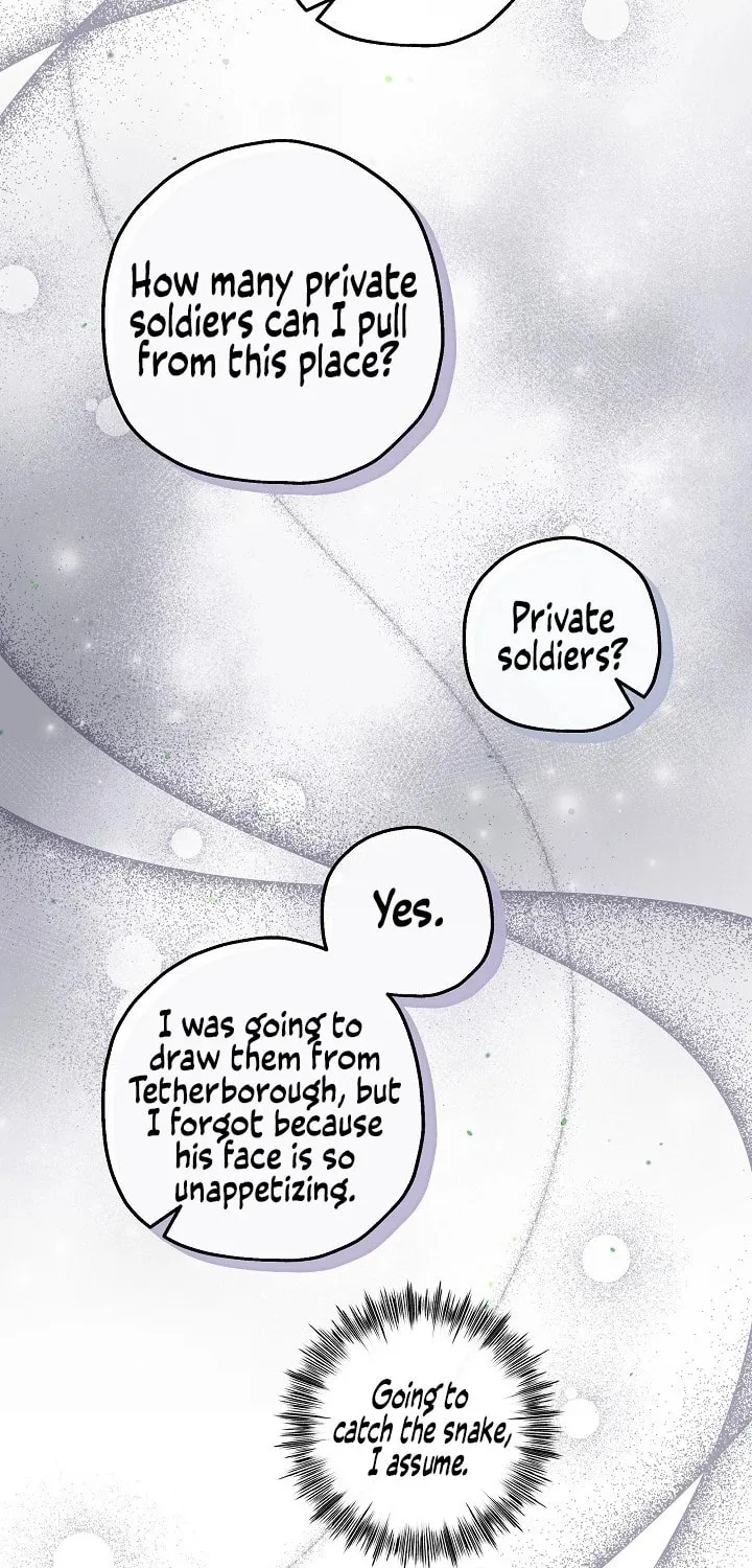 If a Mad Dog Bites a Cub Chapter 15 page 27 - 