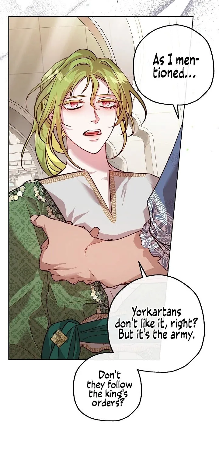 If a Mad Dog Bites a Cub Chapter 15 page 28 - 