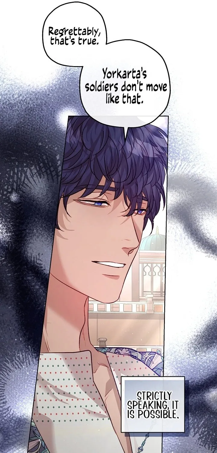 If a Mad Dog Bites a Cub Chapter 15 page 30 - 