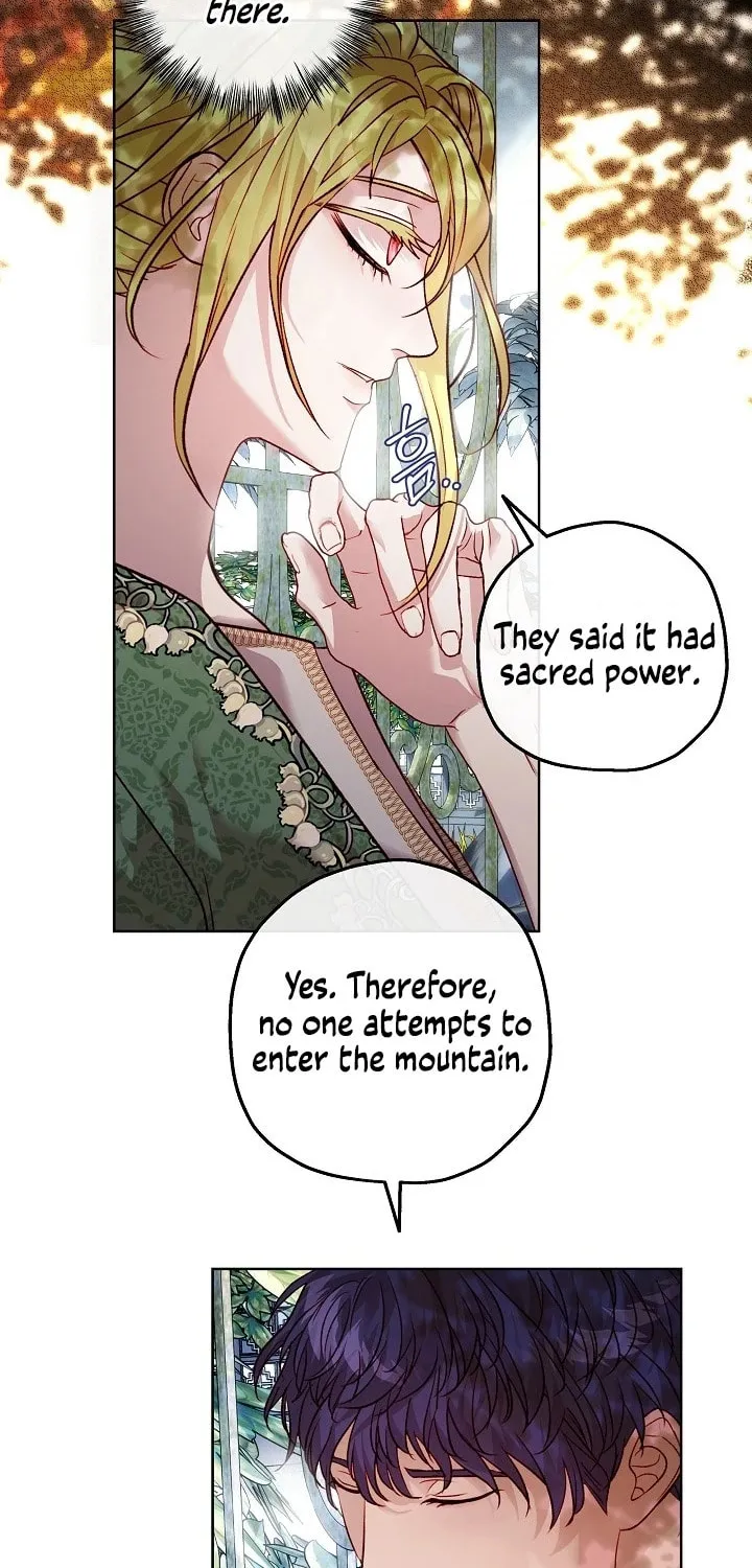 If a Mad Dog Bites a Cub Chapter 15 page 4 - 